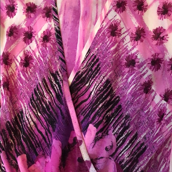 Long Spring Dress - Picture 2 of 3